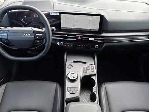 New 2026 Kia Sportage SX Prestige AWD/4WD image 15