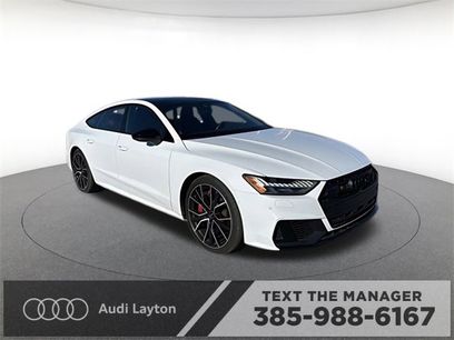 Used 2023 Audi S7 Premium Plus w/ Premium Plus Package
