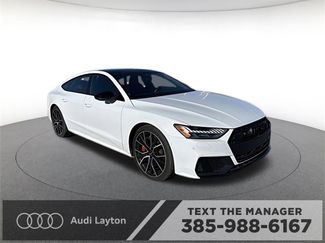 Used 2023 Audi S7 Premium Plus w/ Premium Plus Package video 1