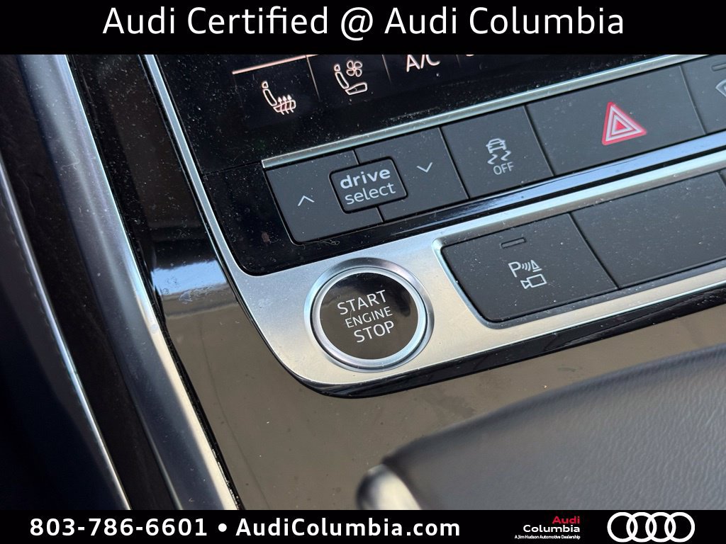 Used 2023 Audi Q7 2.0T Premium Plus w/ Premium Plus Package AWD/4WD image 28
