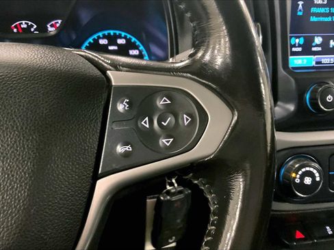 Used 2016 Chevrolet Colorado LT w/ LT Convenience Package image 46