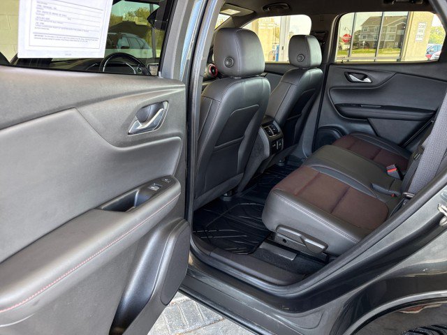 Used 2020 Chevrolet Blazer RS FWD image 27