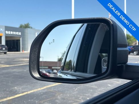 Used 2024 Ford Bronco Sport Heritage w/ Heritage Convenience Package image 30