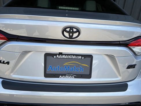 Used 2026 Toyota Corolla SE FWD image 38