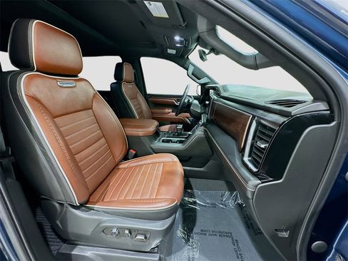 Used 2023 GMC Sierra 1500 Denali Ultimate image 30