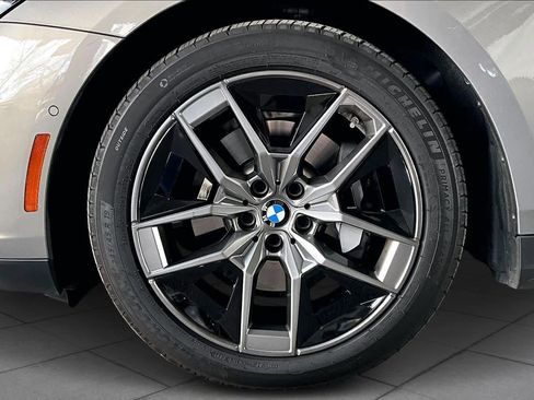 Certified 2026 BMW 530i image 11