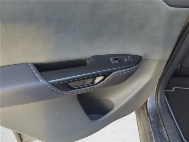 Used 2024 Lexus RZ 300e Premium w/ Accessory Package (Z1) FWD image 9