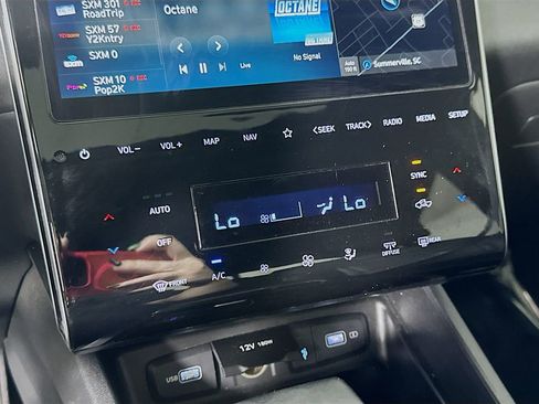 Used 2024 Hyundai Santa Cruz XRT AWD/4WD image 26