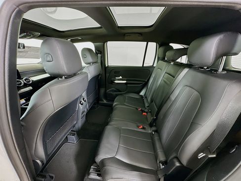 New 2026 Mercedes-Benz GLB 250 image 26
