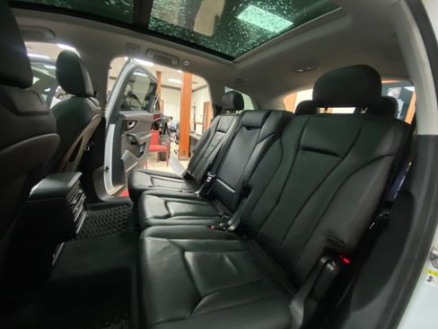 Used 2022 Audi Q7 3.0T Premium Plus AWD/4WD image 14
