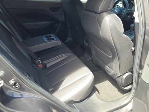 Certified 2026 Subaru Crosstrek 2.5i Premium AWD/4WD image 11