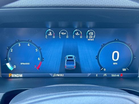 New 2025 Ford F150 STX w/ Equipment Group 200A image 21