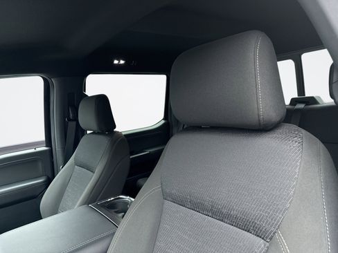Used 2023 Ford F150 XLT w/ Equipment Group 302A High AWD/4WD image 9