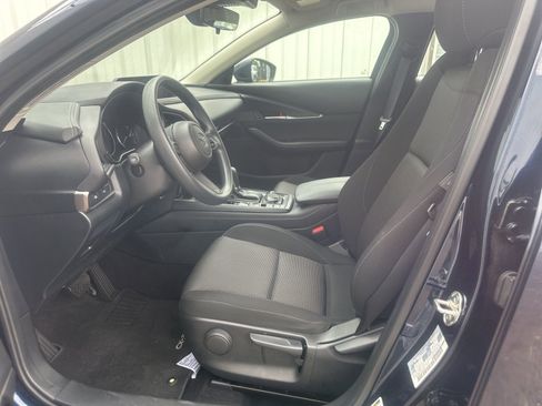 Certified 2025 MAZDA CX-30 AWD 2.5 S image 11