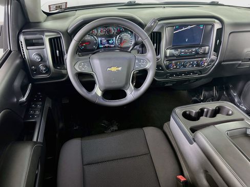 Used 2015 Chevrolet Silverado 1500 LT w/ All Star Edition AWD/4WD image 22