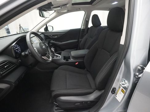 Certified 2025 Subaru Legacy Premium image 8