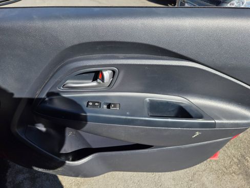 Used 2017 Kia Rio LX w/ Power Package FWD image 13