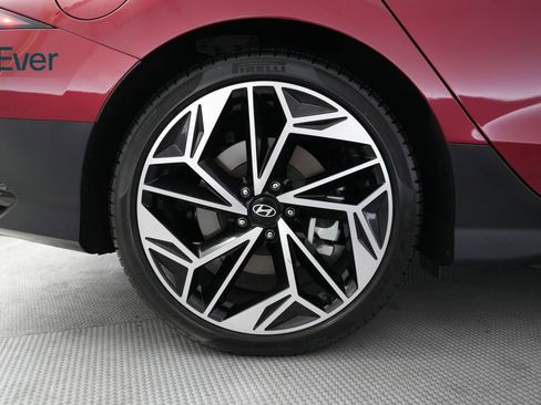 Used 2024 Hyundai Ioniq 6 SEL image 22