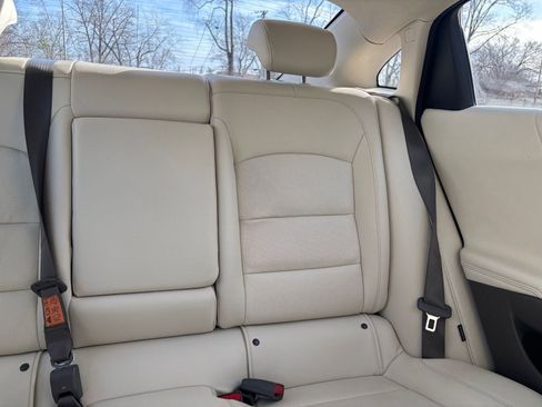 Used 2024 Chevrolet Malibu LT image 35