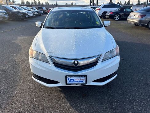 Used 2014 Acura ILX image 2
