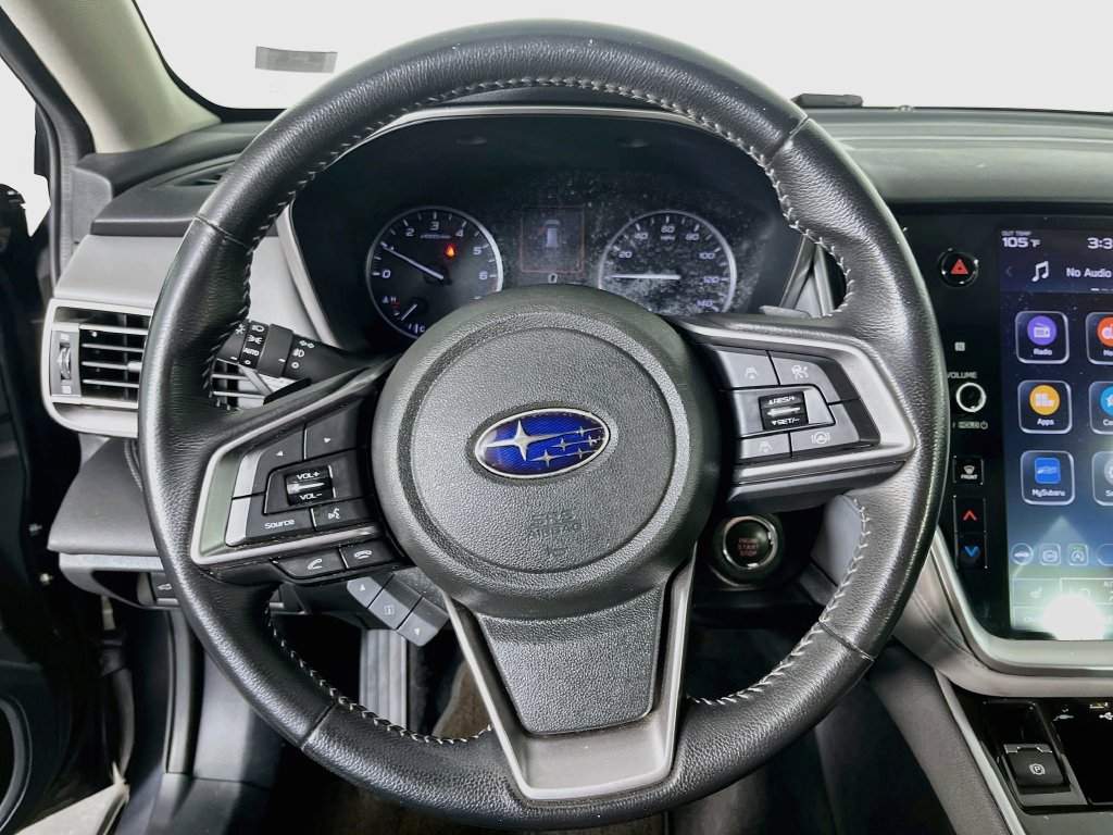 Used 2022 Subaru Outback Limited AWD/4WD image 13