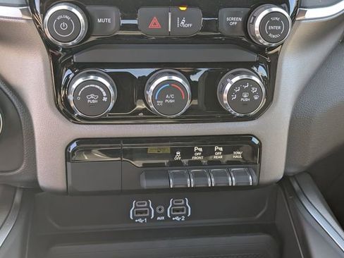 New 2026 RAM 1500 2WD Crew Cab image 18