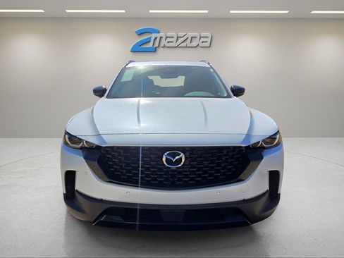 Used 2026 MAZDA CX-50 AWD 2.5 Hybrid w/ Weather Package image 8