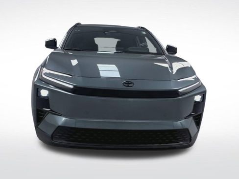 New 2026 Toyota C-HR AWD/4WD image 3