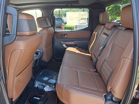 New 2026 Toyota Tundra 1794 Edition AWD/4WD image 5
