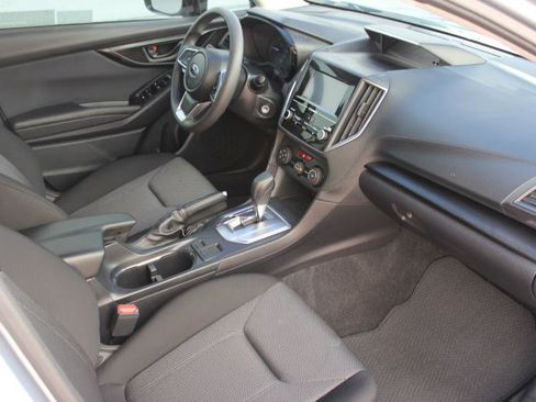 Used 2022 Subaru Impreza 2.0i image 17