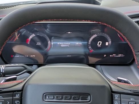 New 2026 Dodge Charger Scat Pack AWD/4WD image 22