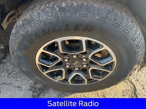 Used 2023 Ford F150 XLT w/ Equipment Group 302A High image 10