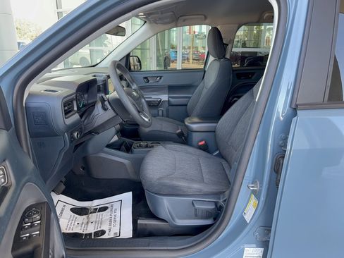 Certified 2023 Ford Maverick XLT w/ Black Appearance Package image 12