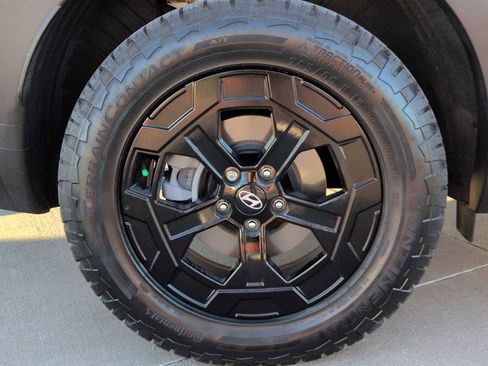 Used 2025 Hyundai Santa Fe XRT image 14