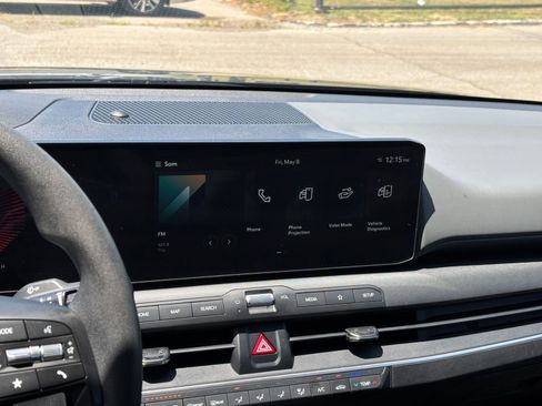 Used 2025 Kia K4 FWD image 20