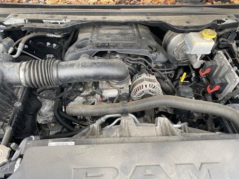 Used 2022 RAM 1500 Big Horn image 55