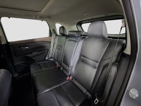 Used 2023 Nissan Rogue SL w/ SL Premium Package FWD image 25
