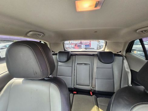 Used 2015 Buick Encore Leather FWD image 21