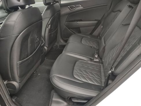 Certified 2023 Kia Sportage X-Pro Prestige AWD/4WD image 13