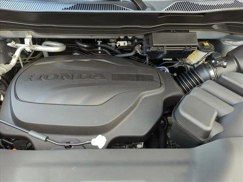 New 2026 Honda Ridgeline TrailSport image 16