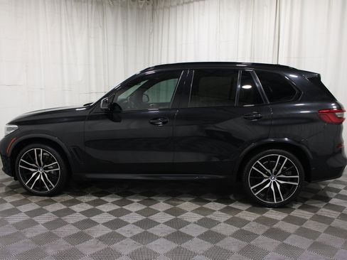 Used 2019 BMW X5 xDrive40i w/ M Sport Package AWD/4WD image 36