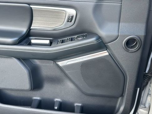 Certified 2025 Ford Expedition Max Platinum AWD/4WD image 19