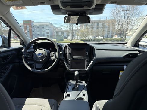 New 2026 Subaru Crosstrek 2.5i image 25