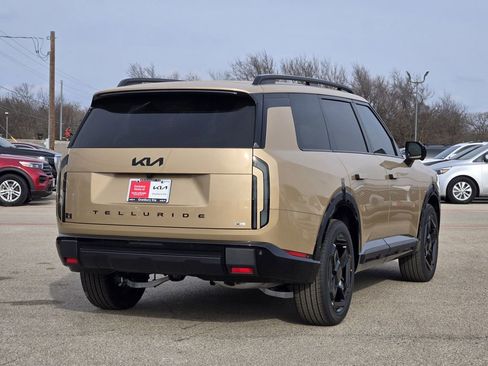 New 2027 Kia Telluride EX X-Line w/ Towing Package AWD/4WD image 5