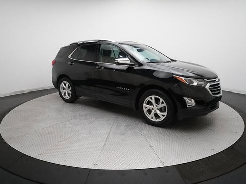 Used 2021 Chevrolet Equinox Premier image 12