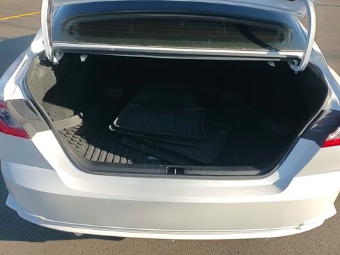 Certified 2025 Toyota Camry XSE image 7