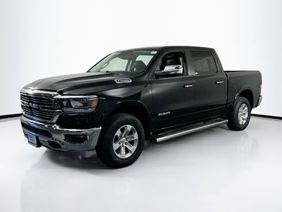 Used 2022 RAM 1500 Laramie