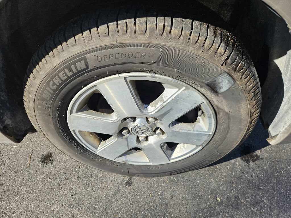 Used 2005 Toyota Sienna CE FWD image 28