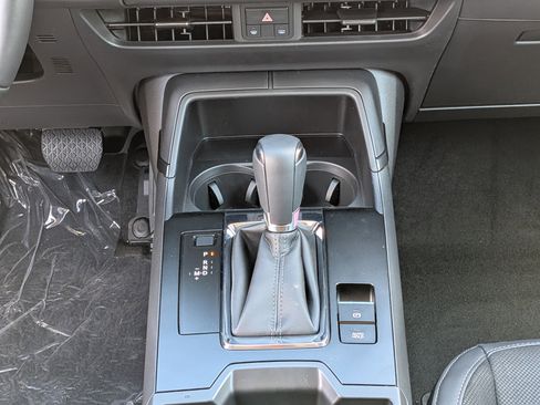 New 2026 MAZDA CX-5 Preferred image 21