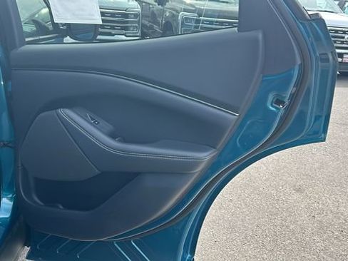 New 2026 Ford Mustang Mach-E Select w/ Comfort Package RWD image 12